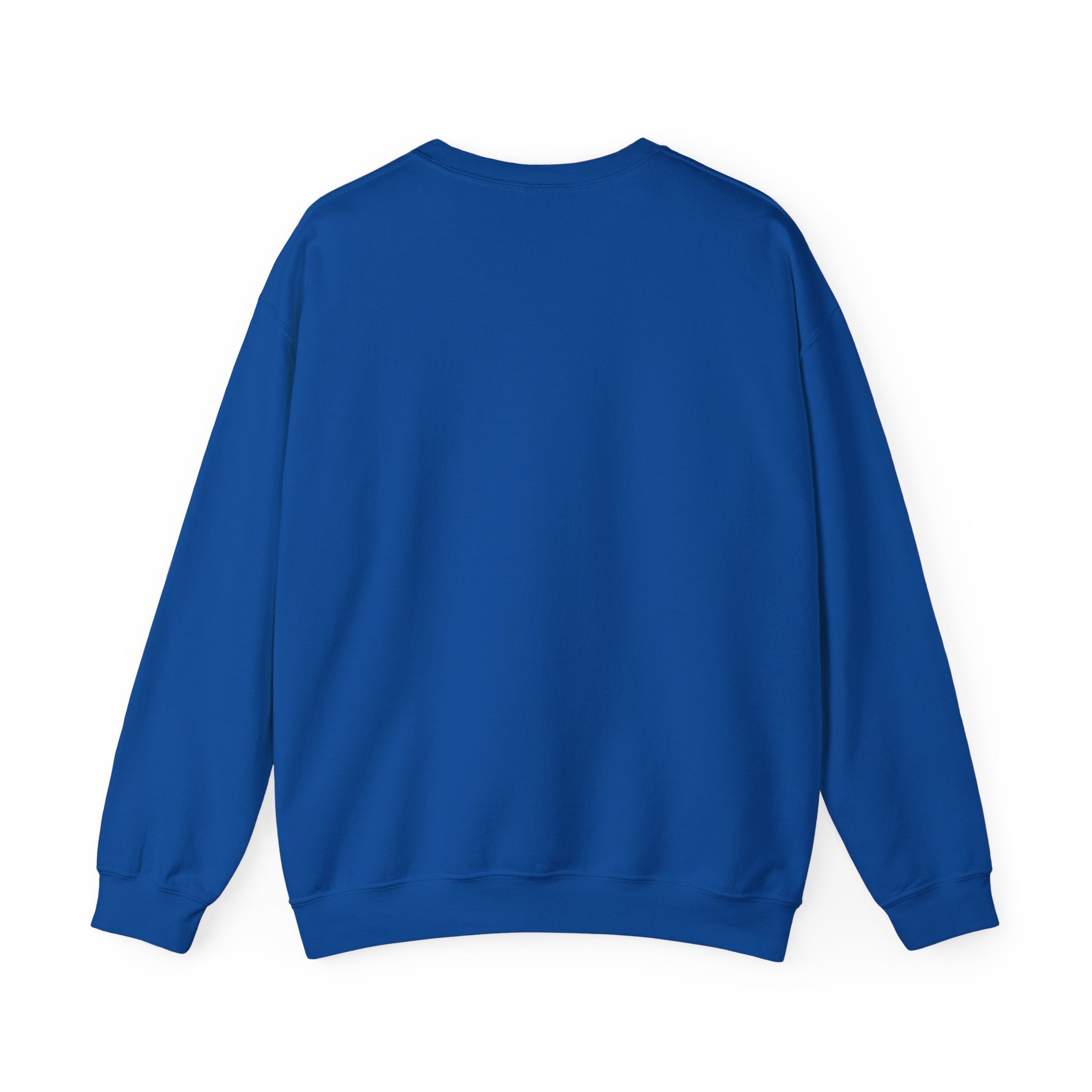 FunBlindBag Spray Paint  Crewneck Sweatshirt